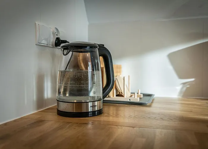 Apartament Pod Wierchem