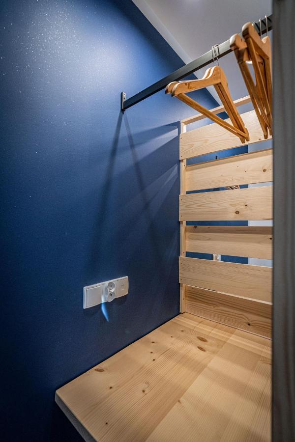 Apartment Pod Wierchem