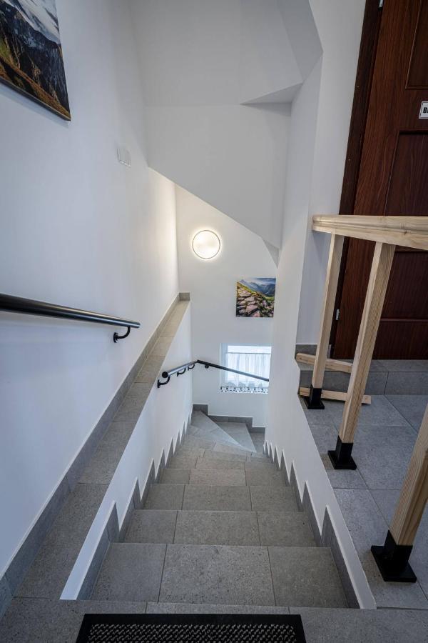Apartment Pod Wierchem *
